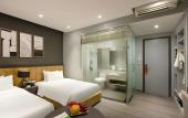 Туры в отель Hanoi Ping Luxury Hotel
