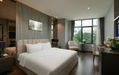 Туры в отель Hanoi Ping Luxury Hotel