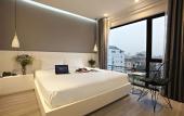 Туры в отель Hanoi Ping Luxury Hotel