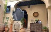 Туры в отель Riad Jonan