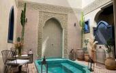 Туры в отель Riad Jonan