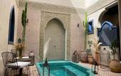 Туры в отель Riad Jonan