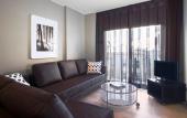 Туры в отель Gran de Gracia Apartments