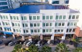Туры в отель Tune Hotels - 1 Borneo, Kota Kinabalu
