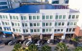 Туры в отель Tune Hotels - 1 Borneo, Kota Kinabalu