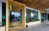 Туры в отель Tune Hotels - 1 Borneo, Kota Kinabalu