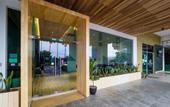 Туры в отель Tune Hotels - 1 Borneo, Kota Kinabalu