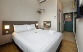 Туры в отель Tune Hotels - 1 Borneo, Kota Kinabalu