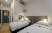 Туры в отель Tune Hotels - 1 Borneo, Kota Kinabalu