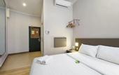 Туры в отель Tune Hotels - 1 Borneo, Kota Kinabalu