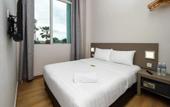 Туры в отель Tune Hotels - 1 Borneo, Kota Kinabalu