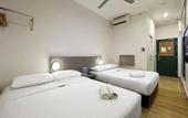 Туры в отель Tune Hotels - 1 Borneo, Kota Kinabalu