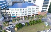 Туры в отель Tune Hotels - 1 Borneo, Kota Kinabalu