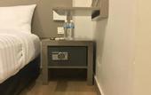 Туры в отель Tune Hotels - 1 Borneo, Kota Kinabalu