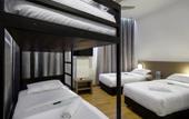 Туры в отель Tune Hotels - 1 Borneo, Kota Kinabalu