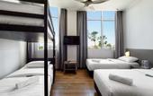 Туры в отель Tune Hotels - 1 Borneo, Kota Kinabalu
