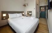 Туры в отель Tune Hotels - 1 Borneo, Kota Kinabalu
