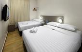 Туры в отель Tune Hotels - 1 Borneo, Kota Kinabalu