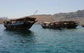 Туры в отель Golden Tulip Resort Khasab