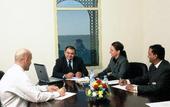 Туры в отель Golden Tulip Resort Khasab