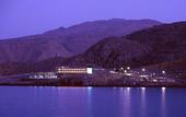 Туры в отель Golden Tulip Resort Khasab