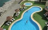 Туры в отель Golden Tulip Resort Khasab