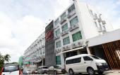 Туры в отель Tune Hotel - Waterfront Kuching