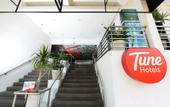 Туры в отель Tune Hotel - Waterfront Kuching
