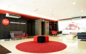Туры в отель Tune Hotel - Waterfront Kuching