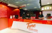 Туры в отель Tune Hotel - Waterfront Kuching