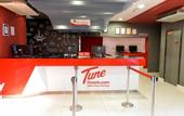 Туры в отель Tune Hotel - Waterfront Kuching