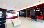Туры в отель Tune Hotel - Waterfront Kuching