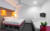 Туры в отель Tune Hotel - Waterfront Kuching