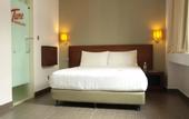 Туры в отель Tune Hotel - Waterfront Kuching