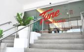 Туры в отель Tune Hotel - Waterfront Kuching