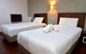 Туры в отель Tune Hotel - Waterfront Kuching
