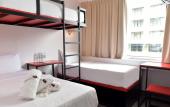 Туры в отель Tune Hotel - Waterfront Kuching