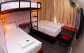 Туры в отель Tune Hotel - Waterfront Kuching
