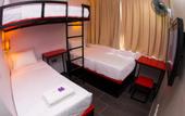 Туры в отель Tune Hotel - Waterfront Kuching