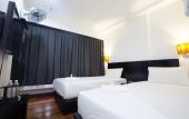 Туры в отель Tune Hotel - Waterfront Kuching
