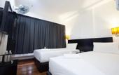 Туры в отель Tune Hotel - Waterfront Kuching