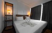 Туры в отель Tune Hotel - Waterfront Kuching