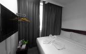 Туры в отель Tune Hotel - Waterfront Kuching