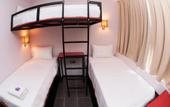 Туры в отель Tune Hotel - Waterfront Kuching