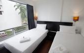 Туры в отель Tune Hotel - Waterfront Kuching