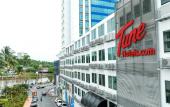 Туры в отель Tune Hotel - Waterfront Kuching