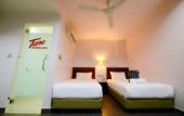 Туры в отель Tune Hotel - Waterfront Kuching