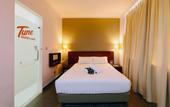 Туры в отель Tune Hotel - Waterfront Kuching