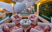 Туры в отель MAYFAIR Darjeeling