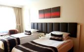 Туры в отель Jura Hotels Mavi Surmeli Adana